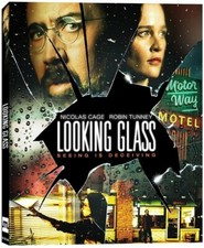Looking Glass Nicolas Cage, Robin Tunney, Marc Blucas dvd Used - Very Good