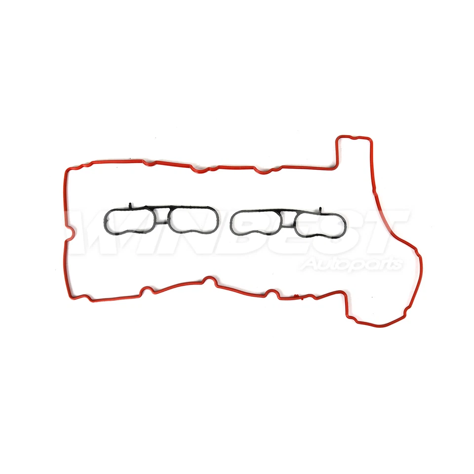 Juego de pernos de junta de culata para 07-12 Chevrolet Colorado Canyon GMC Isuzu 2,9 L DOHC Foto 4 de 4