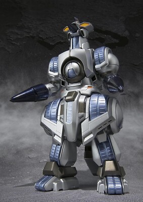 BANDAI Moguera Godzilla vs Spacegodzilla S.H.MonsterArts Anime Toy