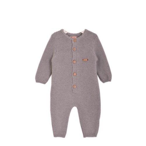 Mono bebé de punto Minora - Pelele - Mono unisex de punto - Imagen 33 de 67