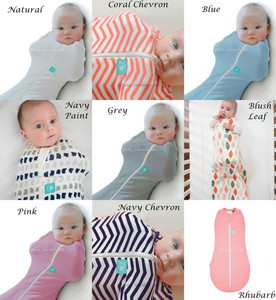 ergo swaddle wrap