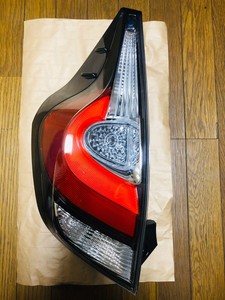 Toyota Aqua Tail Light Left Side Only Ebay