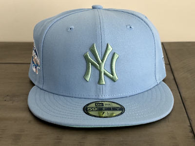 59FIFTY MLB Sugar Shack ニューヨーク・ヤンキース 59FIFTY MLB Sugar Shack ニューヨーク・ヤンキース 7/8発売