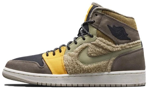 Jordan 1 Retro Utility Pack W