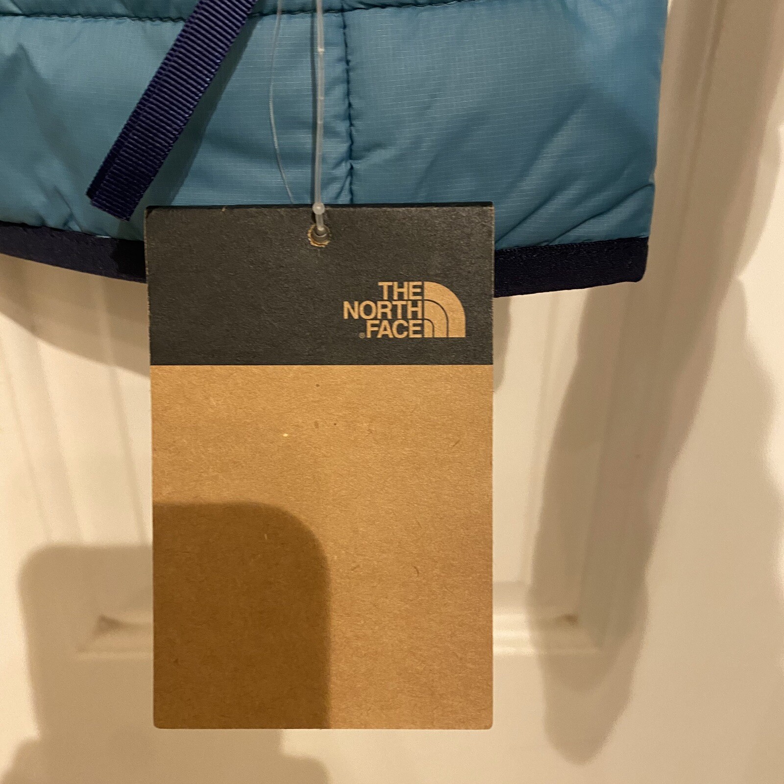 The North Face Men's Mikeno Synthetic Insulated Jacket Size XS New