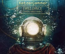 I Will Dance (When I Walk Away) (2-Track) von Katzenj... | CD | Zustand sehr gut
