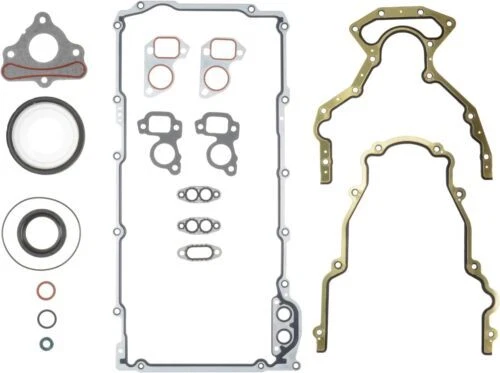 Juego de juntas de conversión de motor Victor Reinz CS5975 Foto 2 de 2