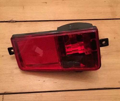 Lampes Feu Arrière Fiat Ducato 2 Lampes Feu Arrière Pour Fiat - Foto 8
