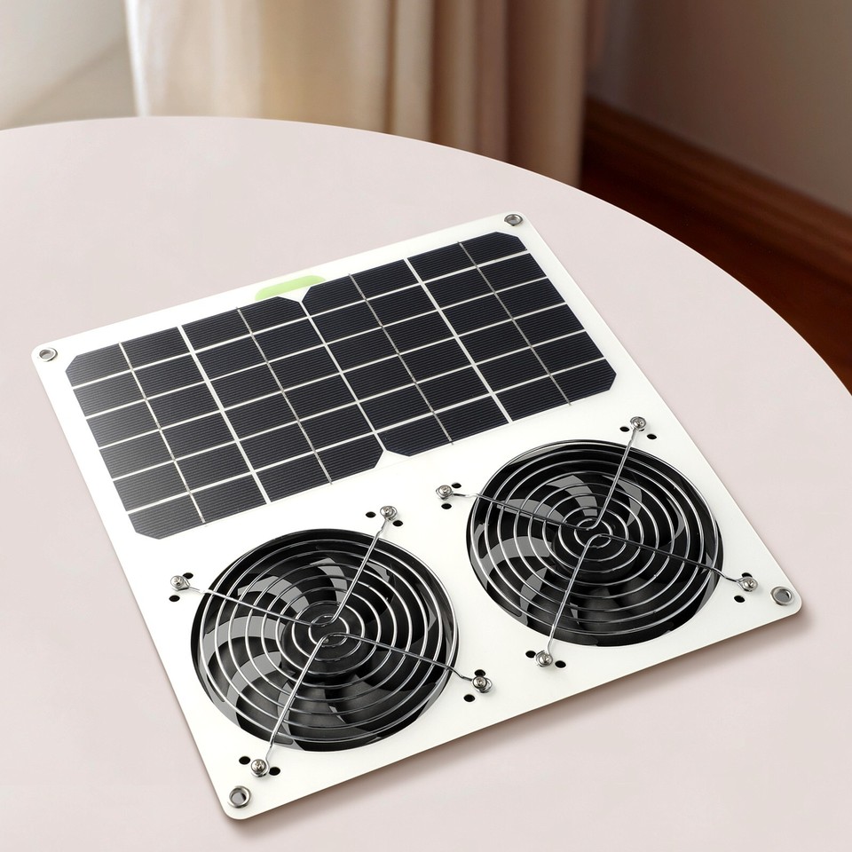 Toilets Exhaust Vent Basements Attic Fans Balance Ring Copper Core Wire