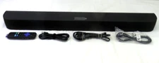 ROKU Streambar Remote Pro Smart Soundbar Media Streamer Model 9101XB