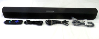 ROKU Streambar Remote Pro Smart Soundbar Media Streamer Model 9101XB