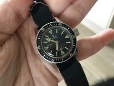 Montre yema junior femme