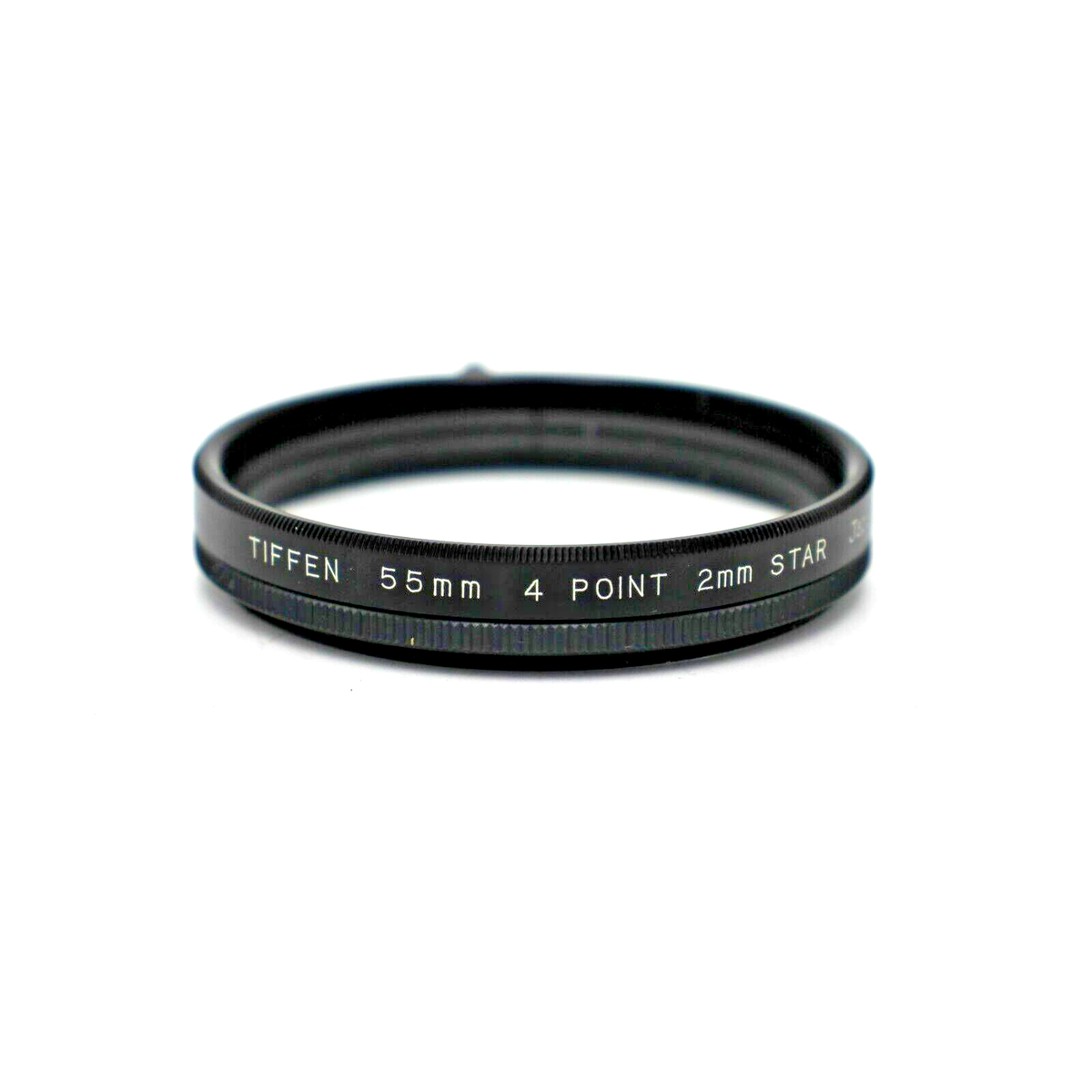 Tiffen Star Effect 52mm 4 Point 2MM Star Screw In Filter for