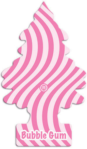 Little Trees Hanging Air Freshener Choose Scent Car Truck RV Home Office 6/10/24 - Picture 28 of 41