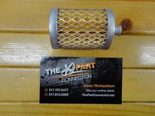 YAMAHA IN TANK FUEL FILTER UNIVERSAL FITS SNOWMOBILES AND WAVE RUNNERS SRX VMAX 