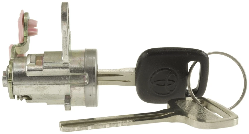 Juego de cilindros de cerradura de puerta Airtex 9D1150 Foto 2 de 4