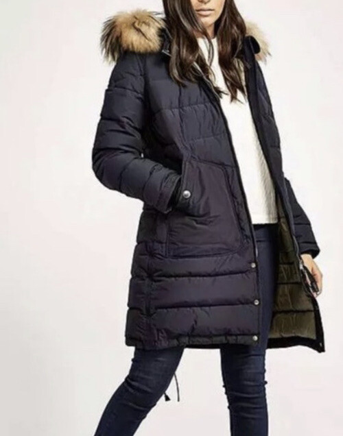 parajumpers light long bear