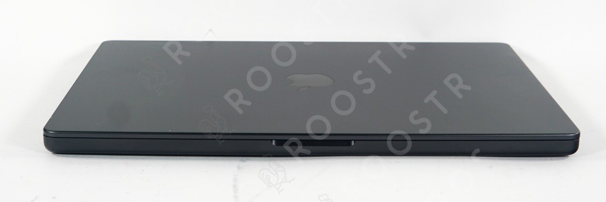 Apple MacBook Pro 16