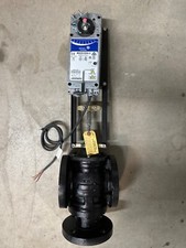 Johnson Controls 3-way mixing valve w/actuator 2.5" Flange - VG2831TM+92NGGA