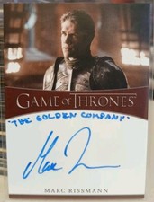 2021 Rittenhouse Game of Thrones Iron Anniversary Series 1 Trading Cards 28