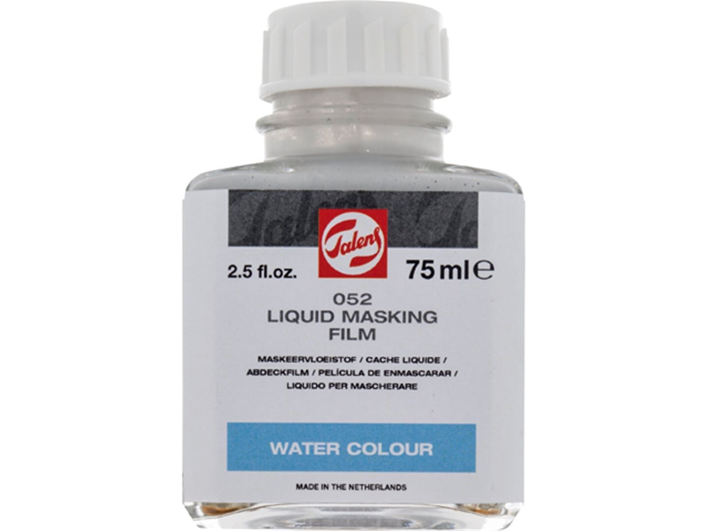 Liquid Masking Film 052 75 Ml | Talens