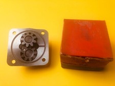 VW Beetle Type-1 '1953-1967 Resolit Oil Pump (6mm studs) 113115107K NOS