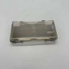 Soft TPU Silicone Crystal Case For NintendoDS Lite NDSL Console Protective Cover