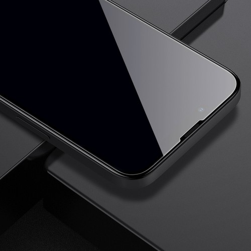 For Apple iPhone 16e Glass Flim Screen Protection - Photo 11 sur 16