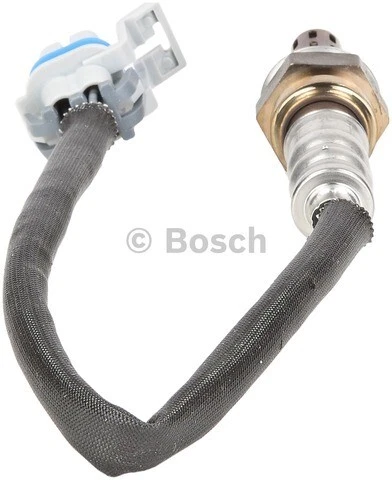 Sensor de oxígeno aguas abajo Bosch OE para Chevrolet Equinox 2008-2009 V6-3,4 L Foto 3 de 4