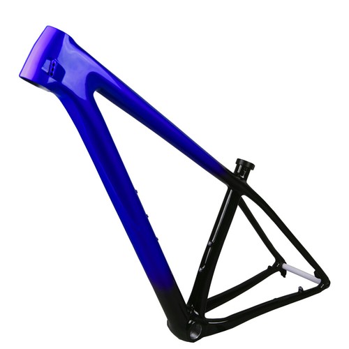 AIRWOLF 29er Boost XC MTB Carbon Frame Boost Hardtail Mountain Bike 148*12mm - Picture 57 of 59