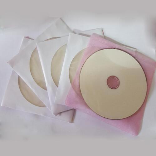 10 Pieces Blank CMC Printable 50GB 8X Blu-ray BD-R DL Double Layer Blank  Discs - Picture 1 of 6