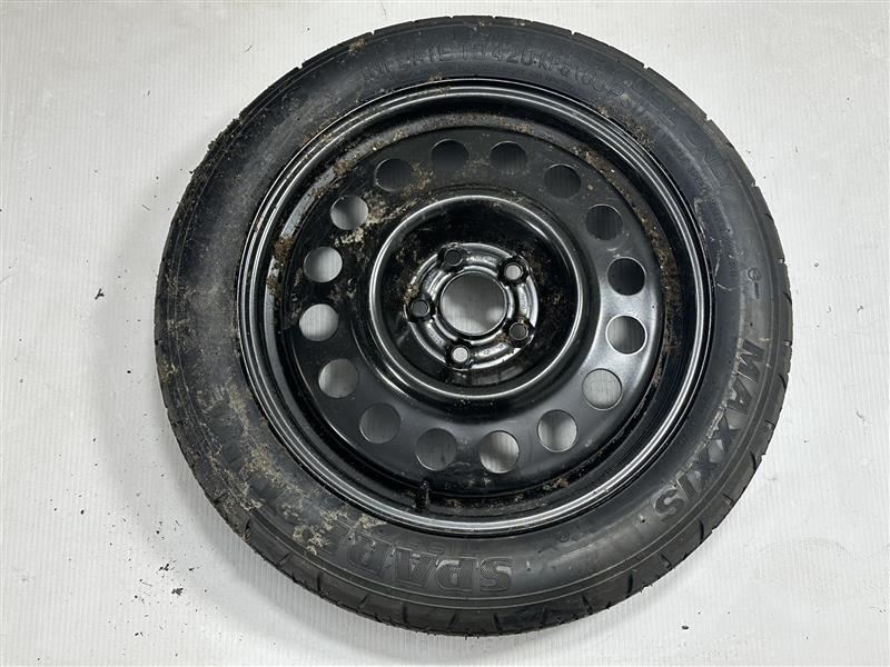 Wheel 17x4 Steel Fits 13-23 ESCAPE 2659834