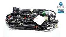 Impianto elettrico cablaggio completo originale per  Gilera Runner purejet 50 2T