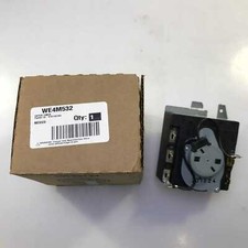 NEW GENUINE OEM GE Dryer Timer WE4M532 WE4M362 3029573 AP5788219