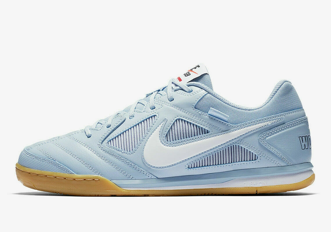SUPREME x NIKE SB GATO QS 