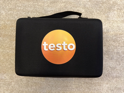 Testo 417 Anemometer **SHIPS FROM US** - Picture 9 of 12