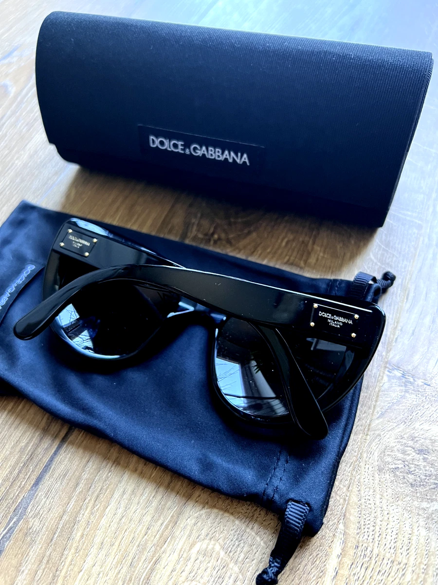 Dolce on sale gabbana 4287