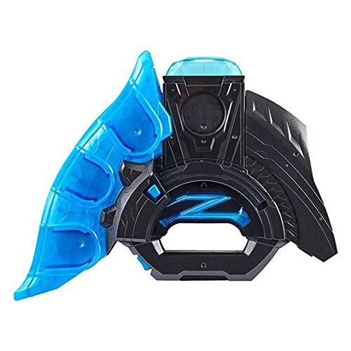 Bandai Ultraman Z Ultra Z Riser Memorial Edition Multicolor Bandai Ultraman Z Ultra Z Riser Memorial Edition Multicolor