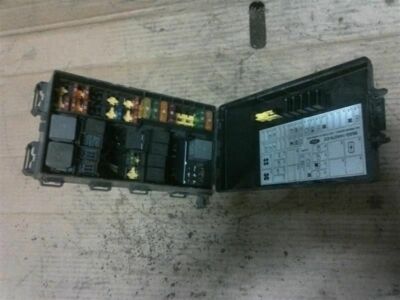 2000 ford focus cigarette lighter fuse Box Diagram + Location 2000 ford focus cigarette lighter