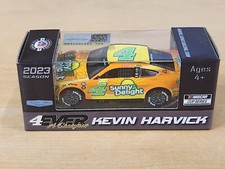 2023 4 Kevin Harvick Sunny Delight Darlington Throwback 1/64 Action NASCAR