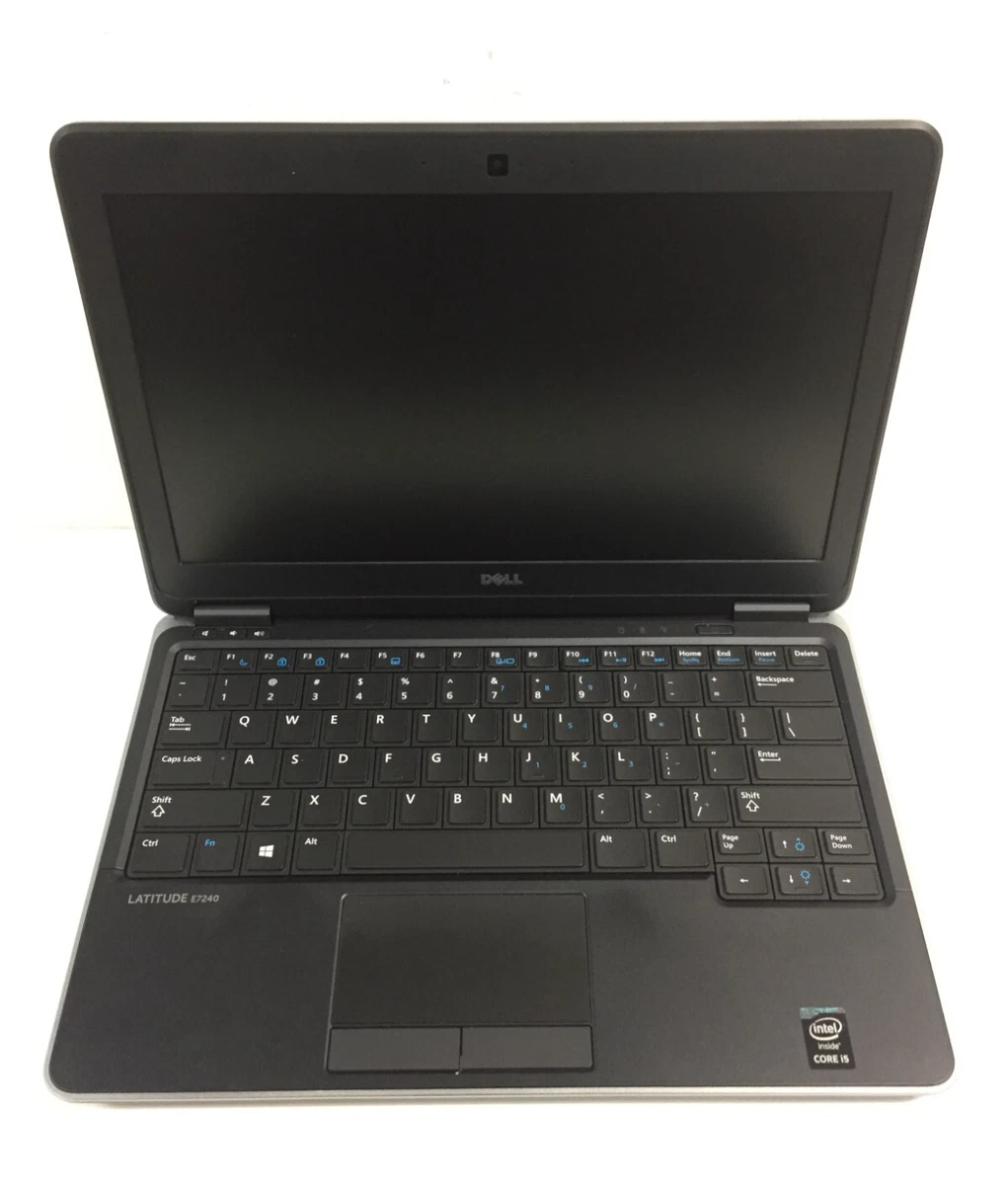 Dell Latitude E7240 i5 4300U メモリ8GB、ssd128gb Amazon.com: Dell Latitude E7240 Business Laptop (12.5 Inch