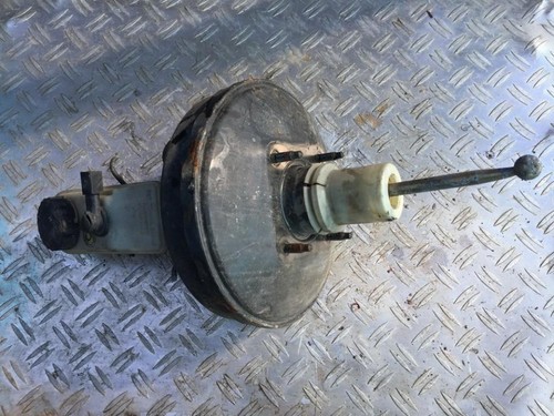 Volkswagen Polo 1994 Brake servo - booster (Servo brake) 6n1612105 #195357-62
