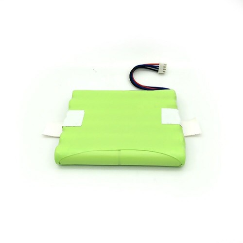 2500mAh for KAILY 14.4V Akku S560 S710 S750 Kehrroboter Ni MH Batterie - Picture 3 of 5