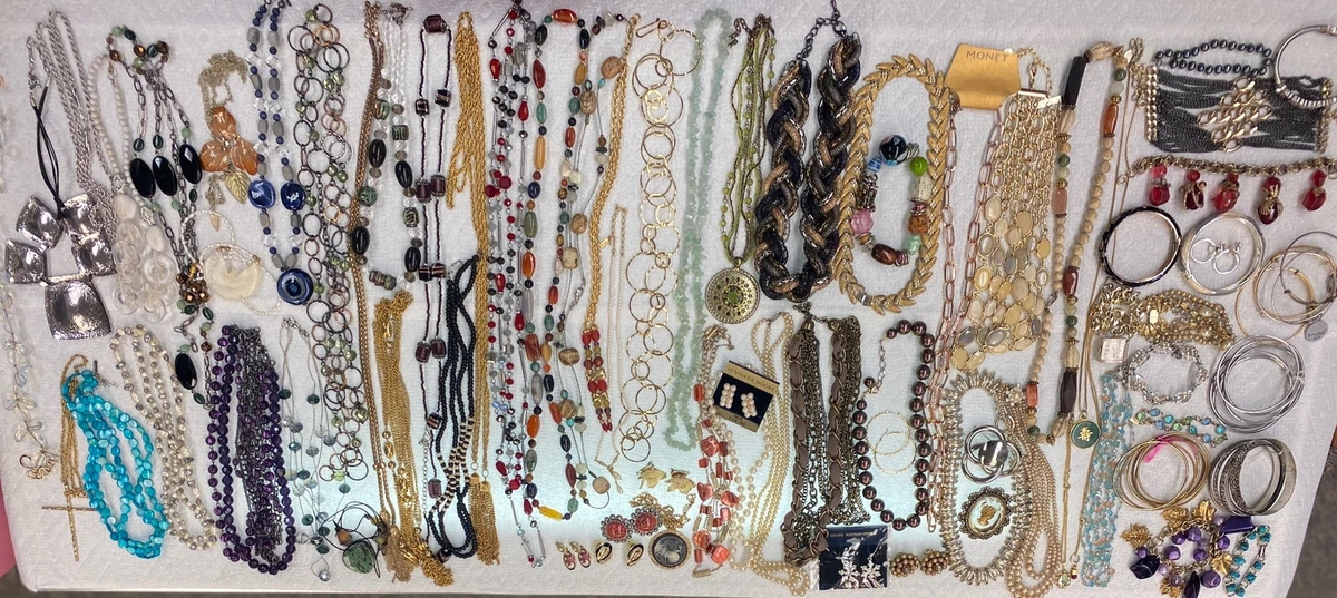 Ebay custom jewelry deals