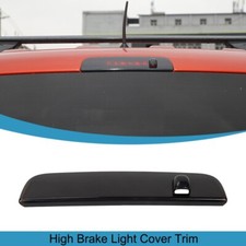 For 2007-2012 Dodge Nitro Jeep Liberty Third High Brake Light Decor Cover Trim