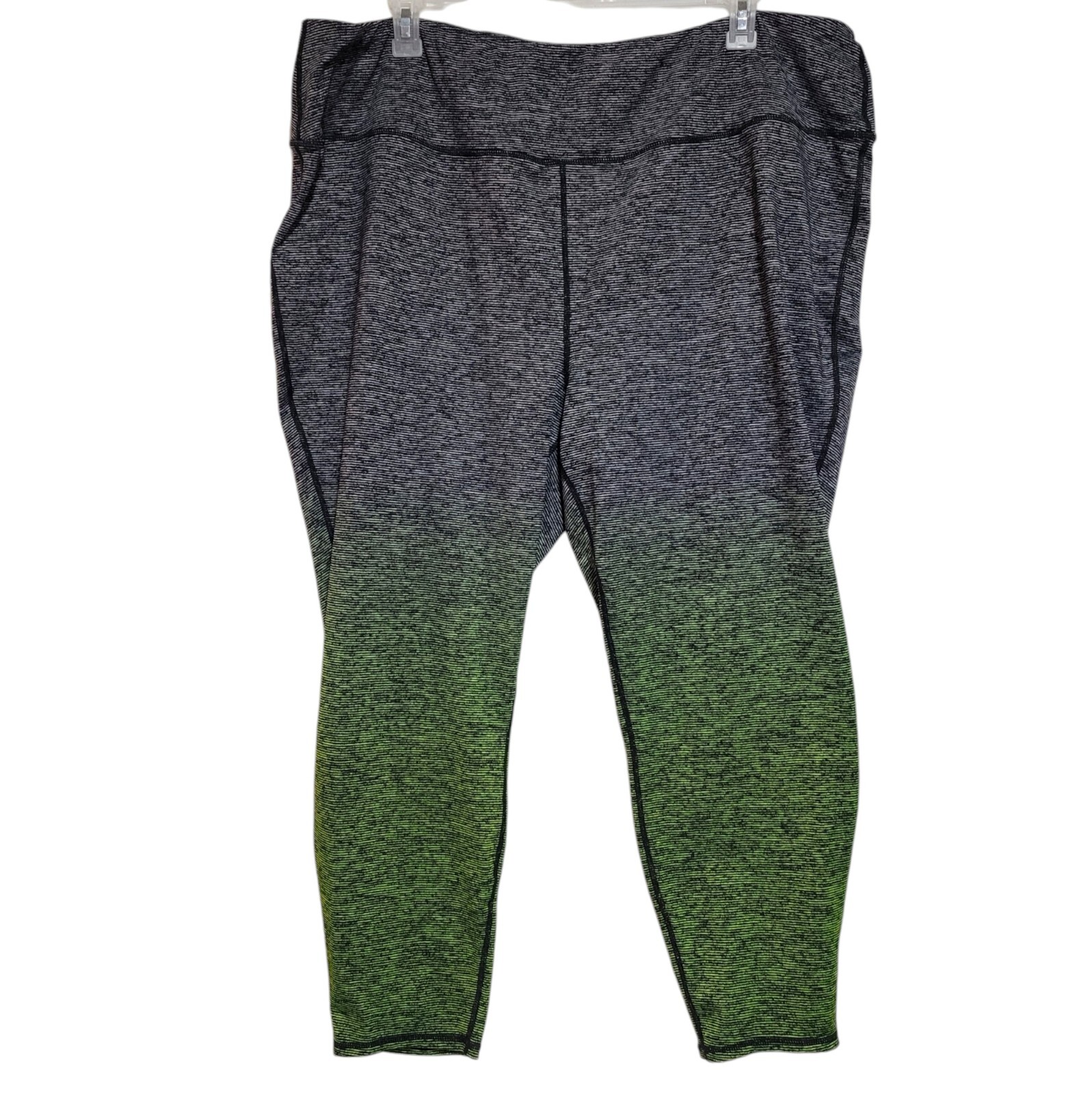 Torrid Performance Core Full Length Active Leggin… - image 5