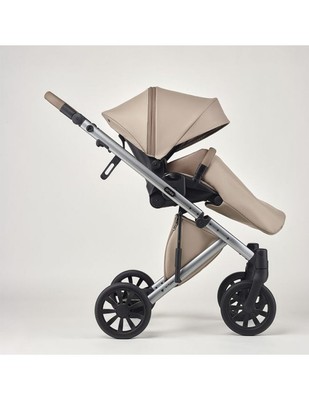 Anex Gestell e/type Boho Anodizing Space Grey - Neu