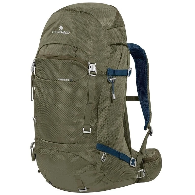 Ferrino zaino best sale finisterre
