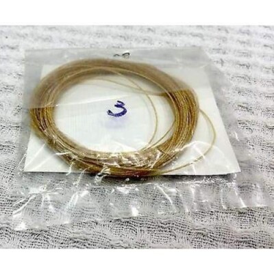 Fret Pardeh For Persian Setar And Tanboor String Musical Instrument PFS-302