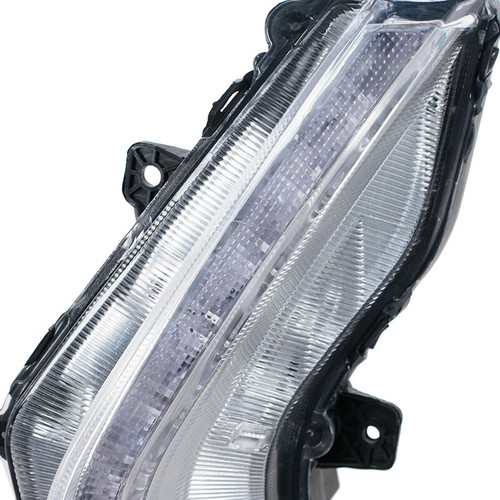 LH&RH Daytime Running Light Fog Light For Haval JOLION Fog Lamp - Picture 9 of 24